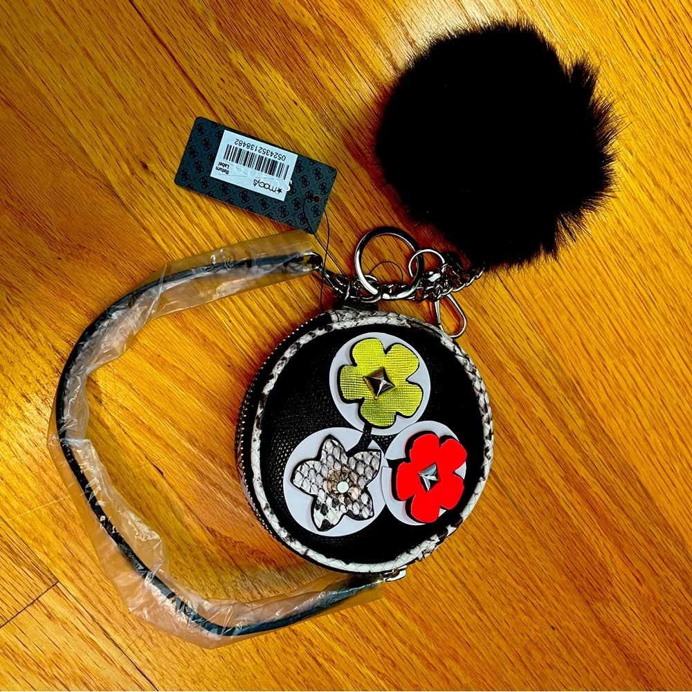 Macys small wrist bag